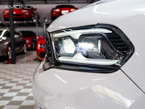 Used 2021 Dodge Durango SRT Hellcat w/ Premium Interior Group image 5