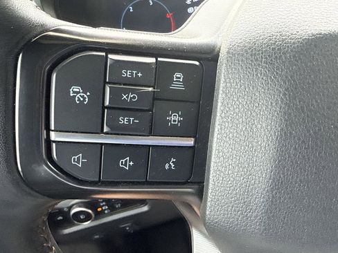 Used 2023 Ford F250 Platinum w/ Snow Plow Prep Package AWD/4WD image 34
