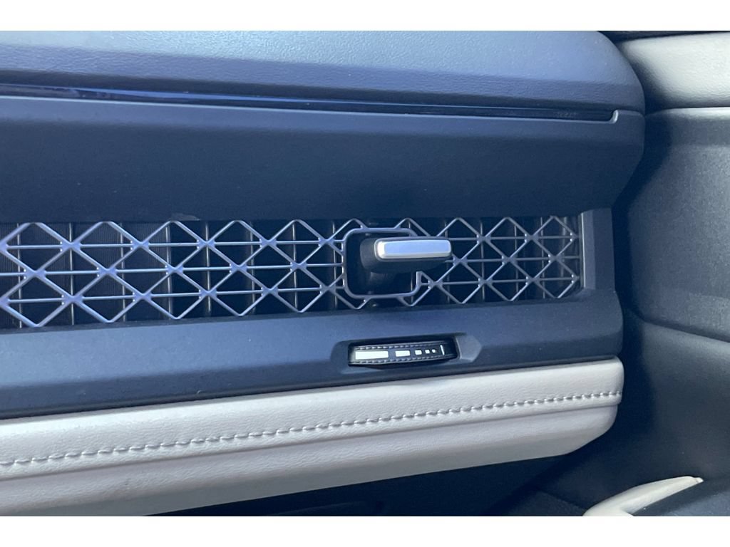 Certified 2024 Honda Accord EX image 29