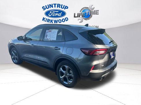 Used 2025 Ford Escape ST-Line Select image 3