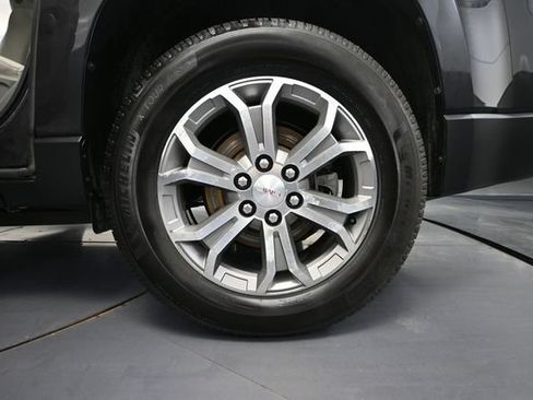 Used 2015 GMC Acadia SLT w/ Open Road Package AWD/4WD image 13