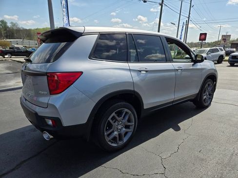 Used 2023 Honda Passport EX-L image 7