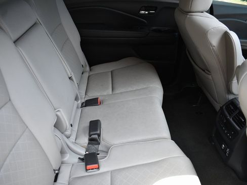 Used 2019 Honda Passport Elite image 29