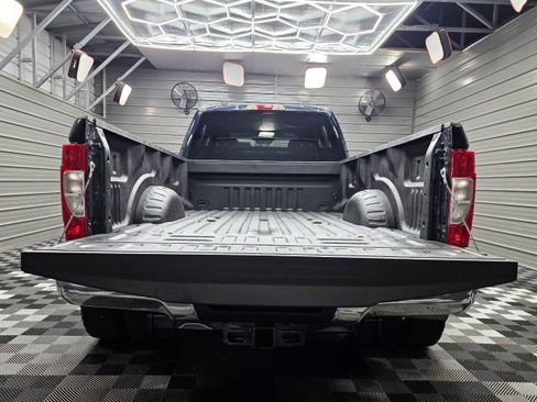 Used 2022 Ford F350 XL w/ STX Appearance Package AWD/4WD image 11