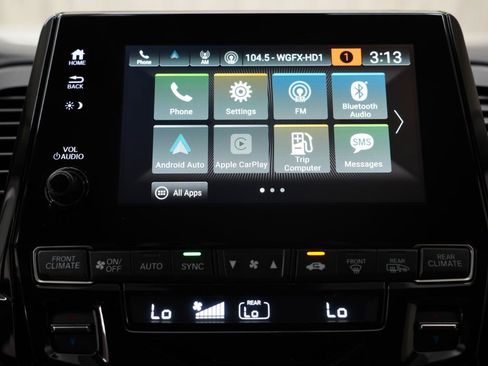 Used 2022 Honda Odyssey EX-L image 16