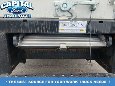 New 2026 Ford E-350 and Econoline 350 Super Duty w/ Power Equipment Group image 7