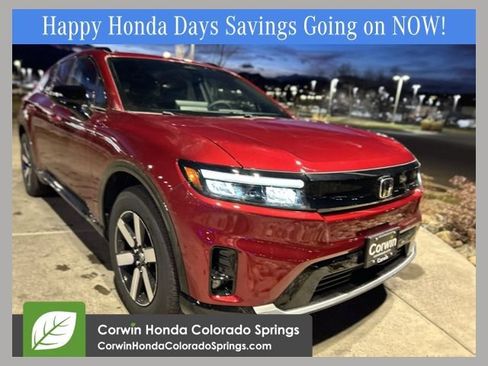 New 2026 Honda Prologue Touring image 1