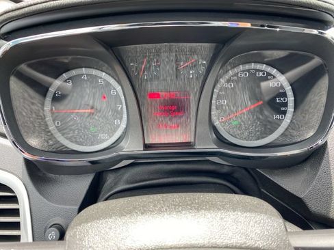 Used 2014 GMC Terrain SLT w/ Safety Package AWD/4WD image 20