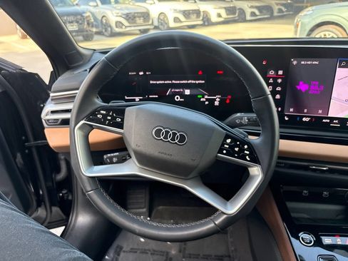 Used 2025 Audi A5 2.0T Premium w/ Convenience Package AWD/4WD image 20