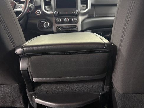 Used 2024 RAM 2500 Big Horn w/ Bed Utility Group image 21