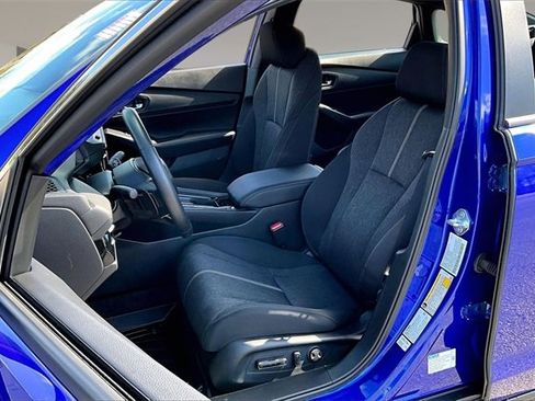 Used 2024 Honda Accord Sport image 19