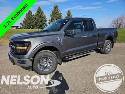 Used 2024 Ford F150 XLT w/ Bed Utility Package