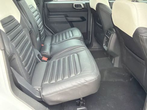 Used 2025 Ford Bronco 4-Door image 14
