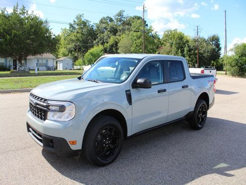 Used 2024 Ford Maverick XLT w/ Equipment Group 300A Standard AWD/4WD image 1