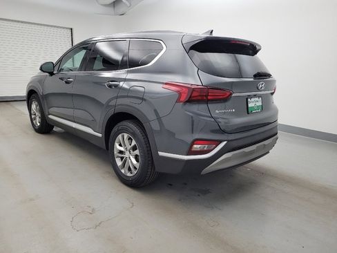 Used 2020 Hyundai Santa Fe SEL w/ Cargo Package AWD/4WD image 3