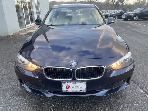 Used 2015 BMW 328i xDrive Sedan image 2