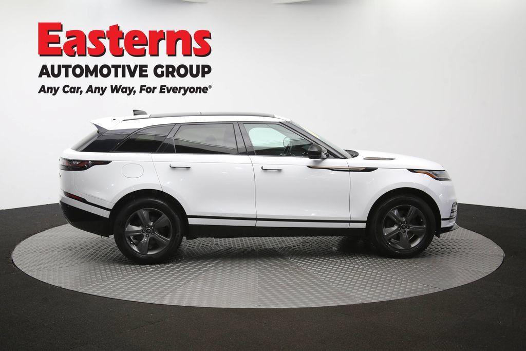 Used 2022 Land Rover Range Rover Velar R-Dynamic S AWD/4WD image 46