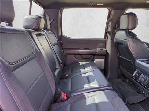 Used 2023 Ford F150 Raptor AWD/4WD image 21