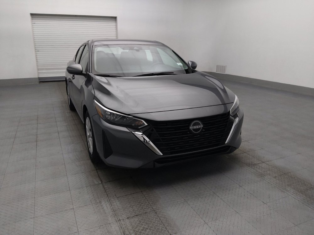 Used 2025 Nissan Sentra S FWD image 14