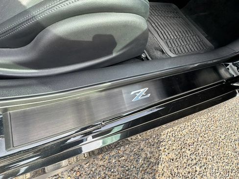 Used 2024 Nissan Z Performance w/ Floor Mat Package RWD image 22