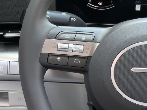 New 2026 Hyundai Kona SEL Sport image 13