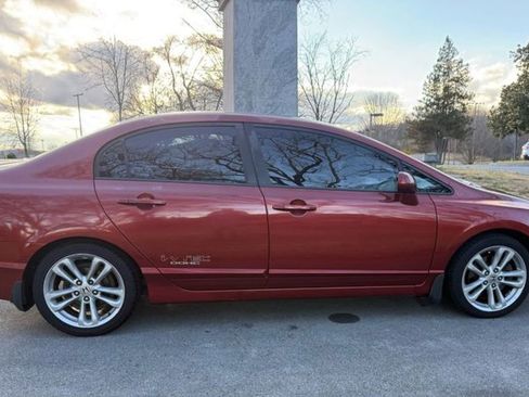 Used 2007 Honda Civic Si image 6