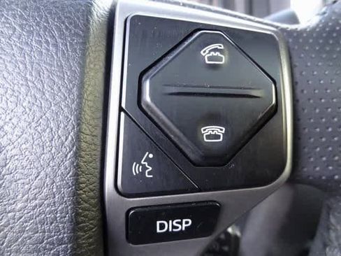 Used 2018 Toyota 4Runner Limited image 20