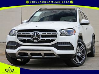 Used 2023 Mercedes-Benz GLS 450 4MATIC video 1