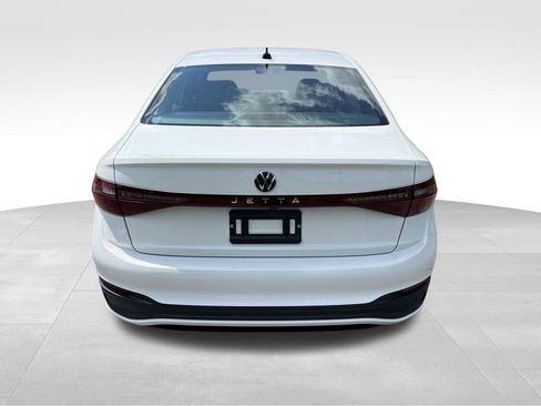 New 2026 Volkswagen Jetta Sport FWD image 6