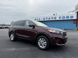 Used 2020 Kia Sorento LX w/ LX I4 Convenience Package video 1