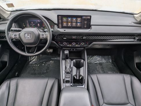 Certified 2023 Honda Accord EX-L image 25