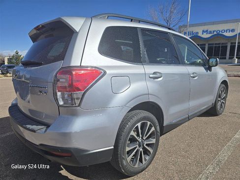 Used 2018 Subaru Forester 2.0XT Touring w/ Popular Package #3B image 13