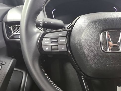 Used 2024 Honda Civic Sport image 23