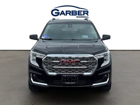 Used 2023 GMC Terrain Denali AWD/4WD image 8