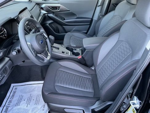 Certified 2025 Subaru Impreza 2.0i Sport image 12