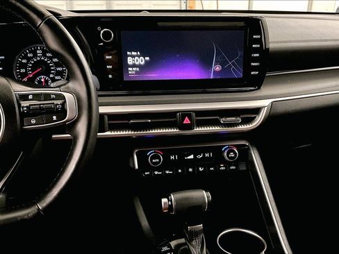 Used 2024 Kia K5 GT-Line w/ GT-Line Premium Package image 6