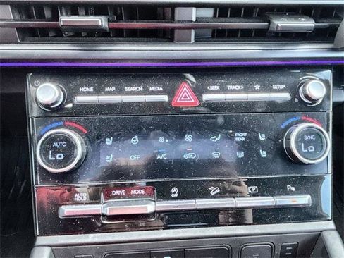 Used 2025 Hyundai Santa Fe Calligraphy image 19