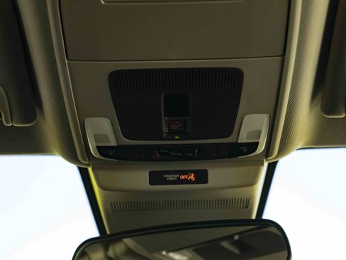 Used 2025 Honda Accord LX image 35