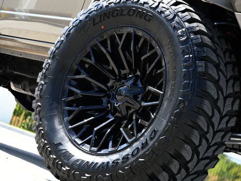 Used 2026 Ford Bronco Big Bend AWD/4WD image 11