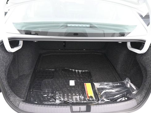 New 2026 Volkswagen Jetta SEL image 40