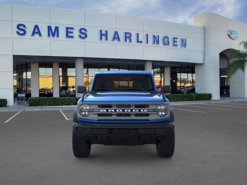 New 2025 Ford Bronco Big Bend image 6