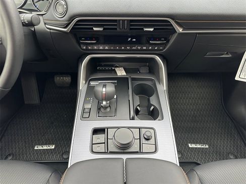 New 2026 MAZDA CX-90 3.3 Turbo w/ Preferred Package image 13