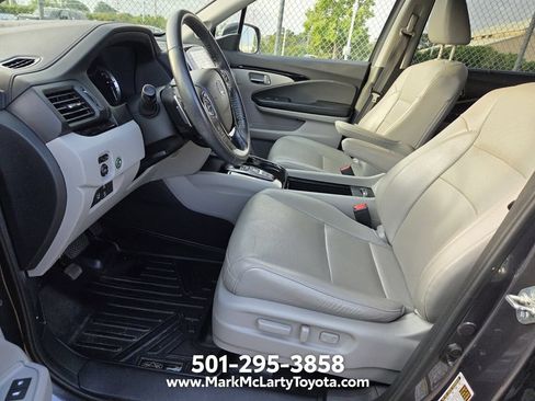 Used 2016 Honda Pilot Elite image 6