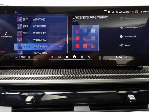 New 2026 BMW X6 M Competition w/ Executive Package image 11