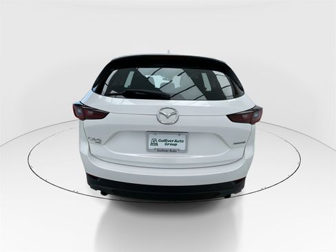 Used 2022 MAZDA CX-5 AWD 2.5 S image 7