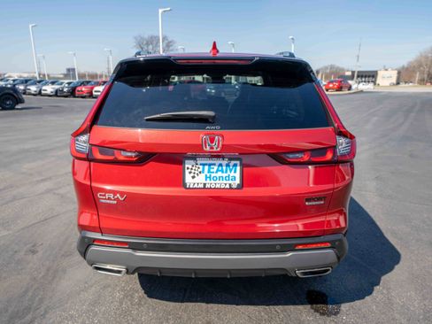 Used 2023 Honda CR-V Sport Touring image 5