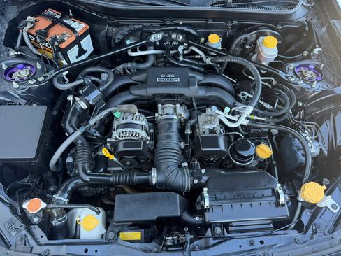 Used 2013 Subaru BRZ Limited RWD image 20
