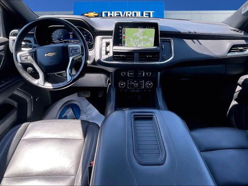 Used 2024 Chevrolet Tahoe LT image 7