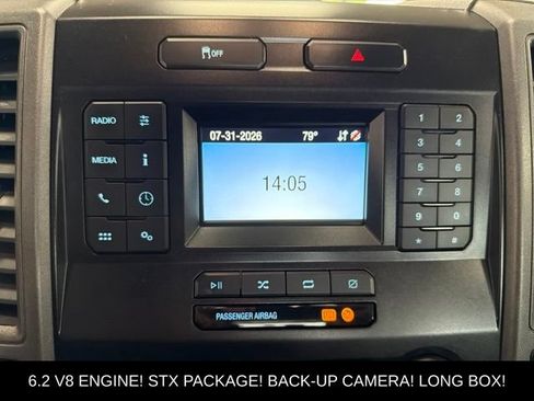 Used 2020 Ford F350 XL w/ STX Appearance Package AWD/4WD image 20