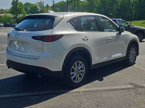 Used 2023 MAZDA CX-5 AWD 2.5 S image 2